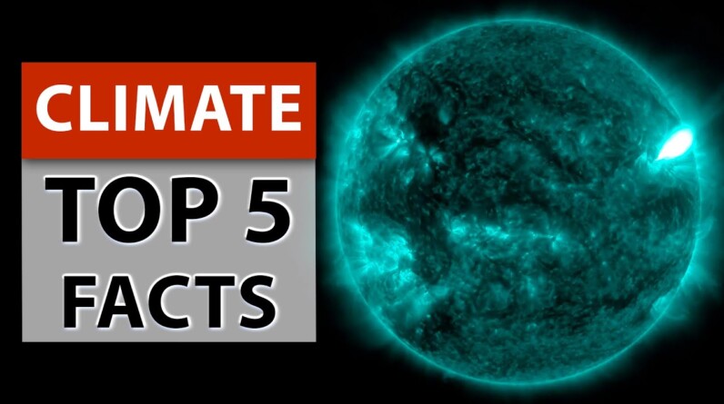 Catastrophic July: The Most Powerful Solar Flare In 20 Years & 10 Devastating Floods